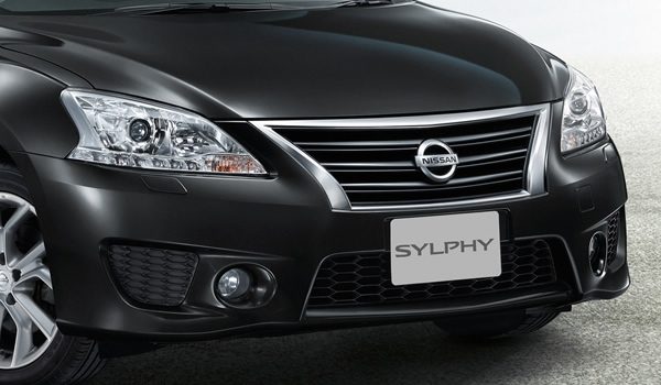 รุ่นและราคา Nissan Sylphy (นิสสัน ซิลพี่) 2020 สปอร์ตหรู แรงเกินตัว