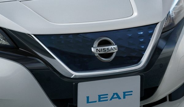 รุ่นและราคา NISSAN LEAF (นิสสัน ลีฟ) รถยนต์พลังงานไฟฟ้า 100%