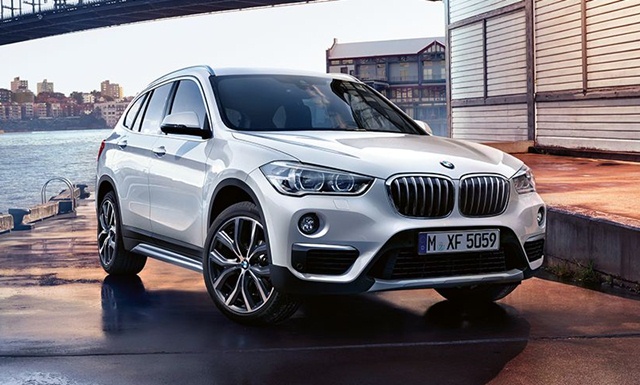 ตรวจสอบราคา BMW X1 ในปี 2020 แข็งแกร่ง ดุดัน ในแบบฉบับตระกูล X