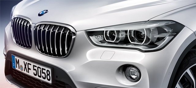 ตรวจสอบราคา BMW X1 ในปี 2020 แข็งแกร่ง ดุดัน ในแบบฉบับตระกูล X