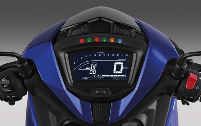 รุ่นและราคา Yamaha Exciter 150 ในปี 2020 ขับขี่สนุก นั่งสบาย ทรงตัวดี