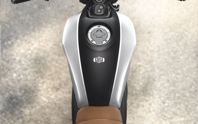 รุ่นและราคา Yamaha XSR 155 ในปี 2020 มอเตอร์ไซค์คลาสสิกร่วมสมัย