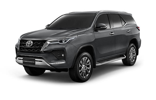 รุ่นและราคา Toyota Fortuner 2020 โฉมใหม่ และรุ่นพิเศษ Legender