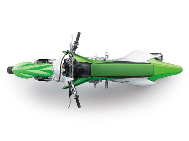 รุ่นและราคา Kawasaki KLX300R 2020 รองรับการขับขี่แบบออฟโรด