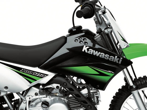 รุ่นและราคา Kawasaki KLX110L 2020 มินิโมโตครอสราคา 53,000.