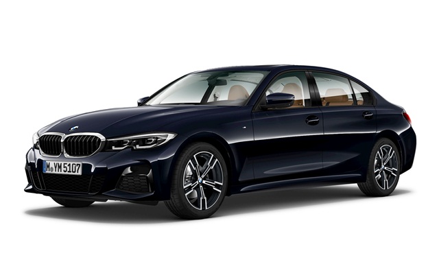 รุ่นและราคา BMW 3 Series Gran Sedan 2021 ราคาเริ่มต้นที่ 2,899,000 บาท.