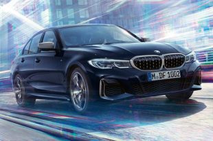 รุ่นและราคา BMW M340i xDrive 2021 ราคาเริ่มต้นที่ 3,999,000 บาท.