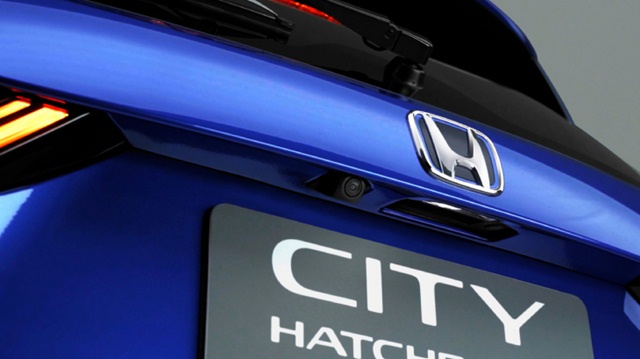 รุ่นและราคา Honda City Hatchback e:HEV 2021 “เดอะ ซิตี้ ซีรีส์”