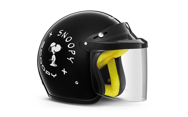 รุ่นและราคา Scoopy Snoopy Limited Edition 2021 โดนใจสไตล์ป็อปอาร์ต