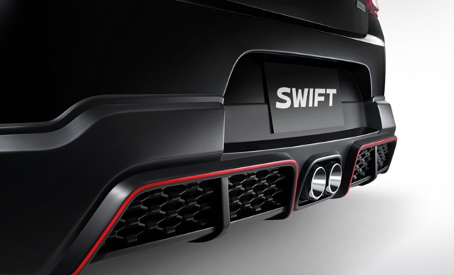 รุ่นและราคา Suzuki Swift GL Plus 2021 รุ่นพิเศษ สปอร์ตเร้าใจกว่าเดิม