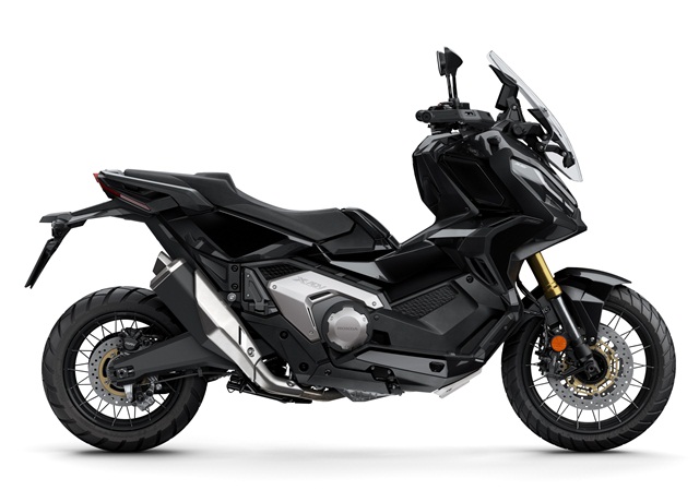 รุ่นและราคา Honda X-ADV 2021 บิ๊กสกู๊ตเตอร์อเนกประสงค์โฉมใหม่