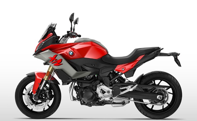 รุ่นและราคา BMW F900XR 2021 ราคาเริ่มต้นที่ 535,000 บาท.