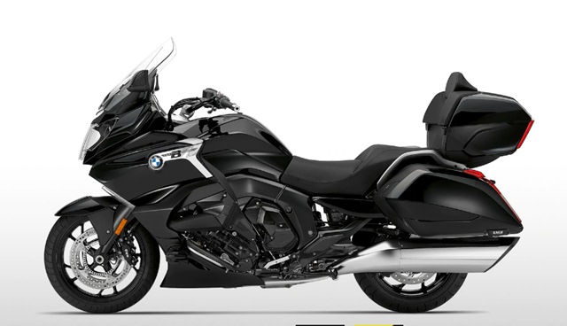 รุ่นและราคา BMW K1600 Grand America 2021 ราคาเริ่มต้นที่ 1,695,000.