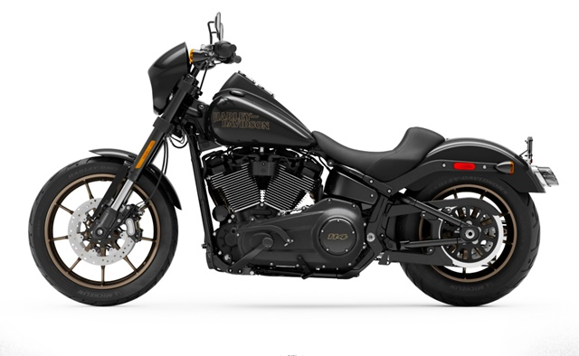 รุ่นและราคา Harley-Davidson Low Rider S 2021 ราคาเริ่มต้นที่ 989,000.