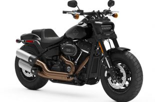 รุ่นและราคา Harley-Davidson Fat Bob 114 2021 ราคาเริ่มต้นที่ 979,000.