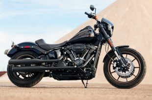 รุ่นและราคา Harley-Davidson Low Rider S 2021 ราคาเริ่มต้นที่ 989,000.
