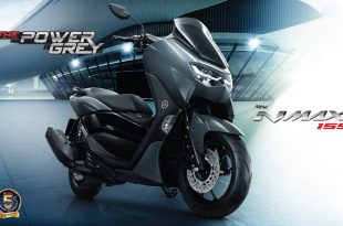 รุ่นและราคา Yamaha NMAX 155 2021 ออโตเมติกพรีเมี่ยม 155cc ราคา 87,400.