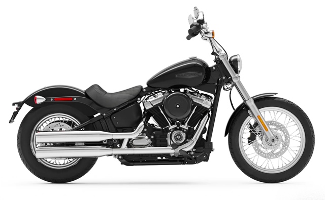 รุ่นและราคา Harley-Davidson Softail Standard 2021 ราคาเริ่มต้นที่ 769,000.