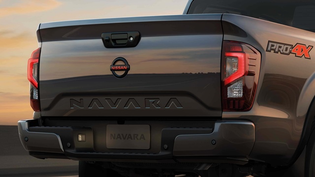 รุ่นและราคา Nissan Navara Double Cab 2021 กระบะที่พร้อมลุยไปทุกพื้นที่