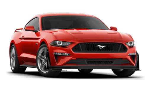 ราคา Ford 2023 ( ฟอร์ด ) ในตลาดรถประจำปี 2023