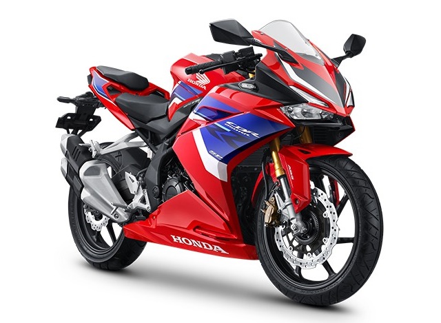 รุ่นและราคา CBR250RR SP 2022 ตระกูล CBR Series ราคาเริ่มต้น 249,000.