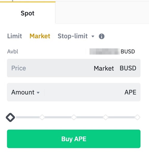 ApeCoin (APE) คืออะไร จะซื้อเหรียญ APE บน Binance ได้อย่างไร