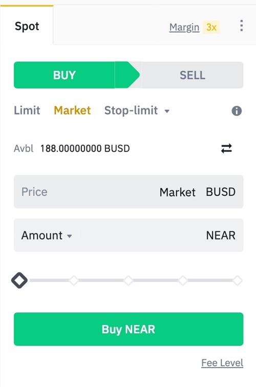 NEAR Protocol (NEAR) คืออะไร จะซื้อ NEAR บน Binance ได้อย่างไร