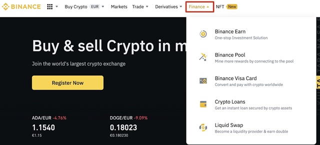 วิธีสร้างพอร์ตโฟลิโอ Crypto ที่สมดุล