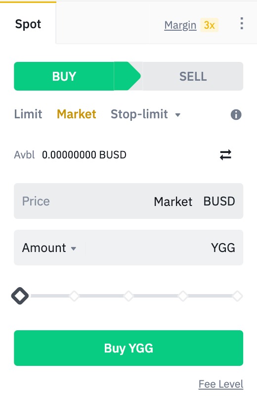 Yield Guild Games (YGG) คืออะไร จะซื้อเหรียญ YGG บน Binance ได้อย่างไร