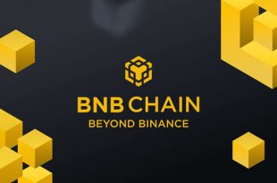 ขอแนะนำ BNB Chain วิวัฒนาการของ Binance Smart Chain