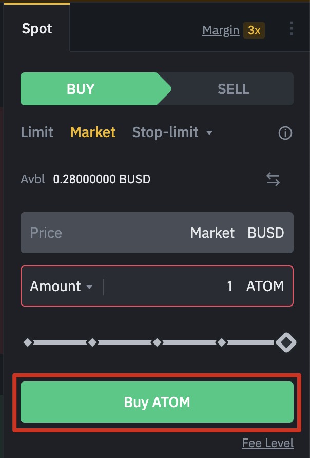 Cosmos (ATOM) คืออะไร? จะซื้อเหรียญ ATOM ได้อย่างไร?