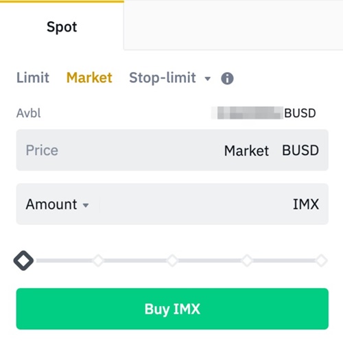 Immutable X (IMX) คืออะไร จะซื้อเหรียญ IMX บน Binance ได้อย่างไร