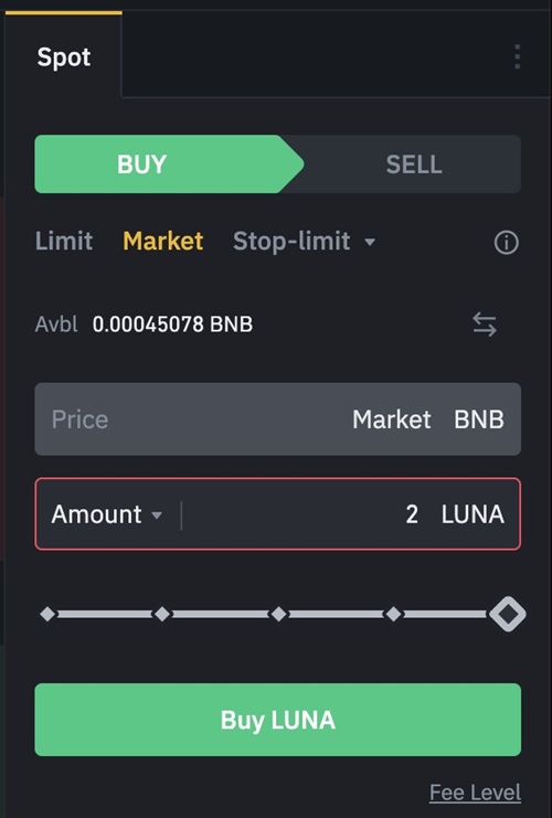 Terra (LUNA) คืออะไร จะซื้อเหรียญ LUNA ได้อย่างไร
