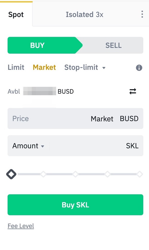 SKALE (SKL) คืออะไร จะซื้อ SKL บน Binance ได้อย่างไร