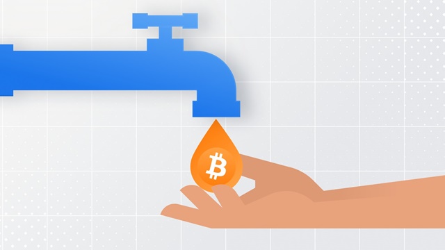 Crypto Faucet คืออะไร? มี crypto faucets ประเภทใดบ้าง?