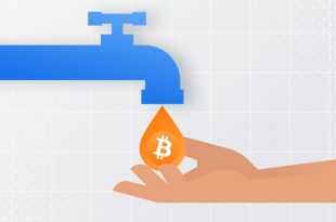 Crypto Faucet คืออะไร? มี crypto faucets ประเภทใดบ้าง?