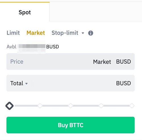 BitTorrent (BTTC) คืออะไร? จะซื้อ BTCC บน Binance ได้อย่างไร?