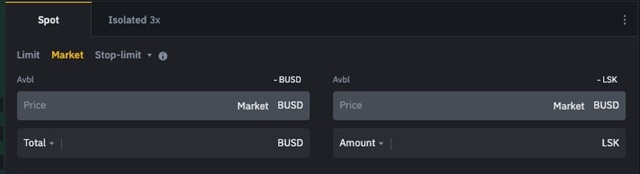 Lisk (LSK) คืออะไร? จะซื้อ LSK บน Binance ได้อย่างไร?