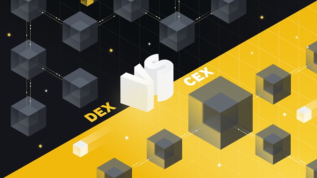 อะไรคือความแตกต่างระหว่าง CEX และ DEX ฉันควรใช้ DEX หรือ CEX?