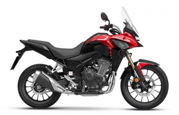 ราคาบิ๊กไบค์ Honda 2023 ( ฮอนด้า ) ในตลาดรถปี 2023