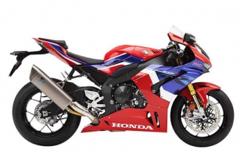 ราคาบิ๊กไบค์ Honda 2023 ( ฮอนด้า ) ในตลาดรถปี 2023