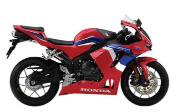 ราคาบิ๊กไบค์ Honda 2023 ( ฮอนด้า ) ในตลาดรถปี 2023