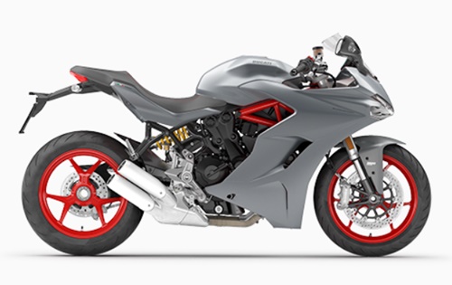 ราคา Ducati 2023 ( ดูคาติ ) ในตลาดรถประจำปี 2023