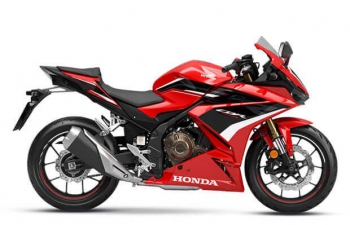 ราคาบิ๊กไบค์ Honda 2023 ( ฮอนด้า ) ในตลาดรถปี 2023