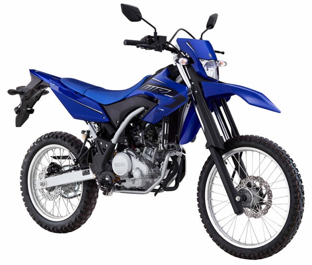 รุ่นและราคา Yamaha WR155R 2024 ราคาเริ่มต้นที่ 119,000 บาท